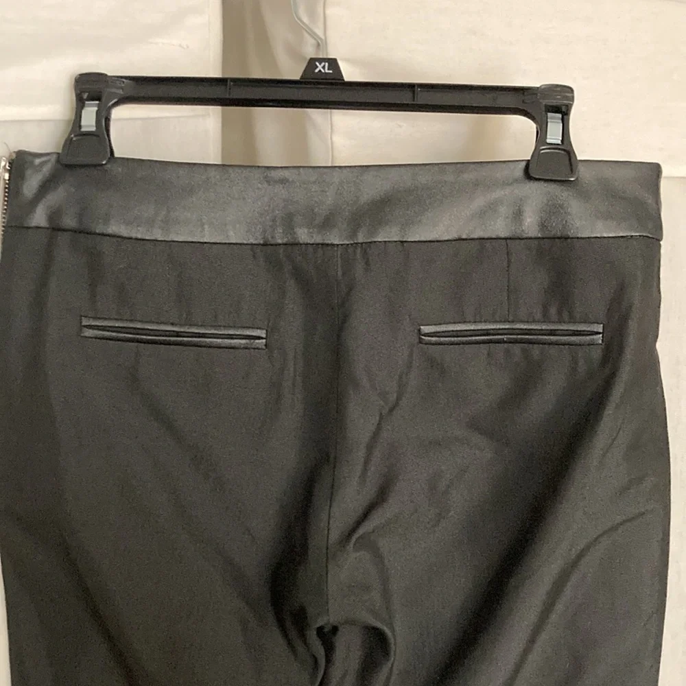 Jenni Button Dress Pants - Picture 4 of 10